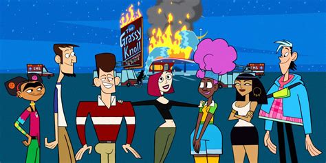 watch clone high episode 3|clone high reboot episode 1.